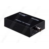 Bộ chuyển đổi 3G/SDI to HDMI- chính hãng MT-VIKI